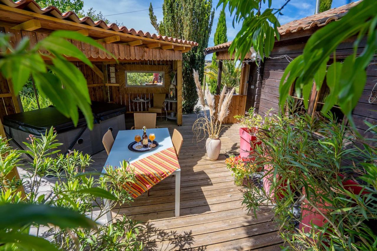 Le Bassin Du Tertre Bed & Breakfast Fronsac  Exterior foto